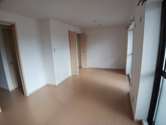 フェロービレッジの居間・リビング