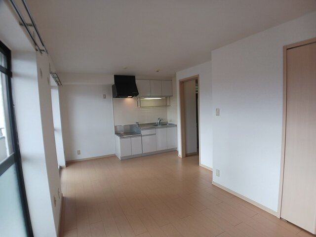 フェロービレッジの内装