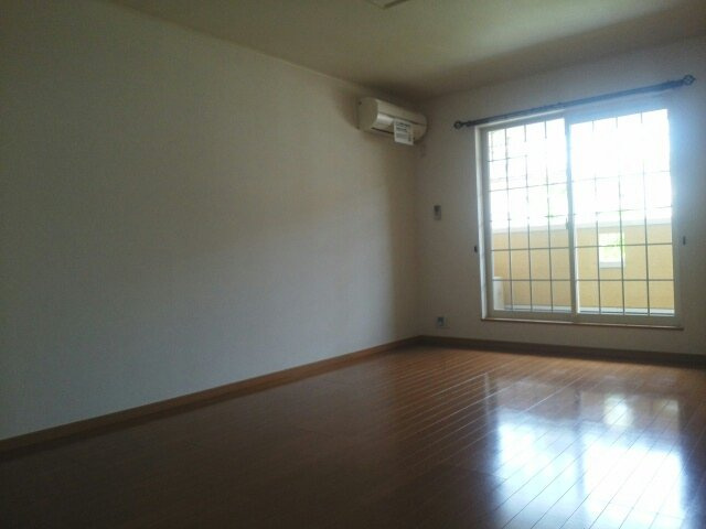 ヴァンテリュイソーの居間・リビング