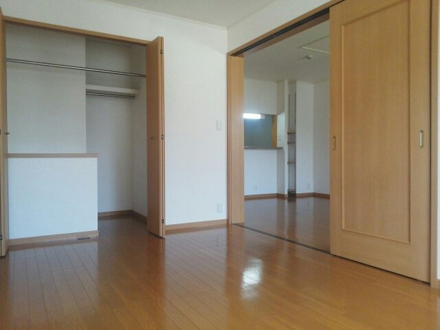 ヴァンテリュイソーの内装