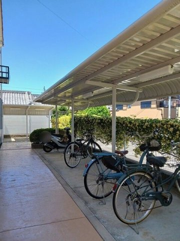 ヴァンテリュイソーのその他