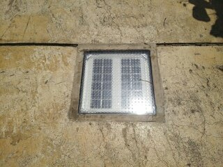 ヴァンテリュイソーの設備