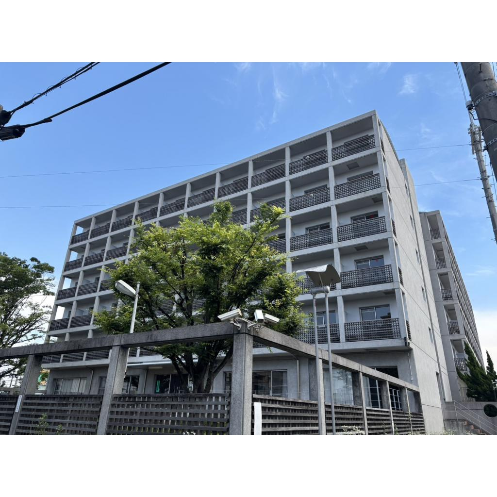 エルベコート泉大津