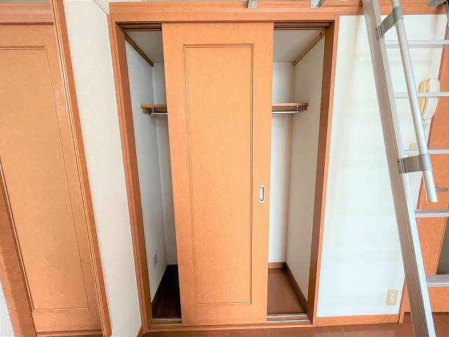 レオパレスＦｕｃｈｕ　Ｋｉｔａの内装