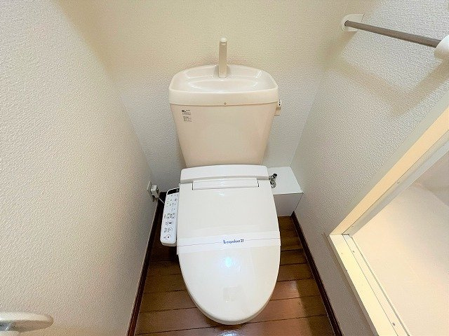 レオパレスＦｕｃｈｕ　Ｋｉｔａのその他