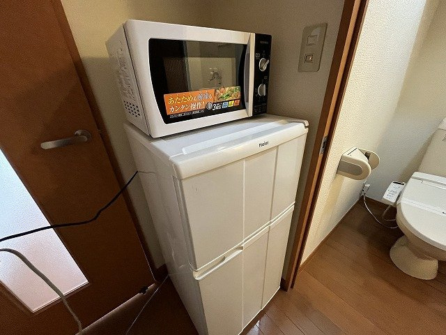 レオパレスＦｕｃｈｕ　Ｋｉｔａのその他