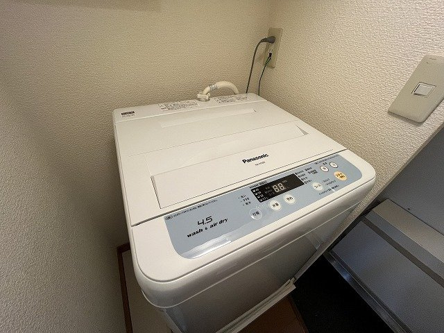 レオパレスＦｕｃｈｕ　Ｋｉｔａのその他