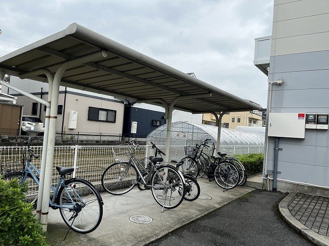 レオパレスＦｕｃｈｕ　Ｋｉｔａのその他