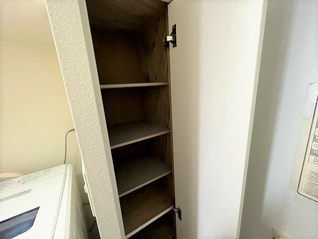 レオパレスＦｕｃｈｕ　Ｋｉｔａの内装