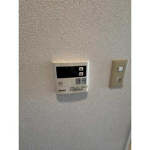 エルベコート泉大津の設備