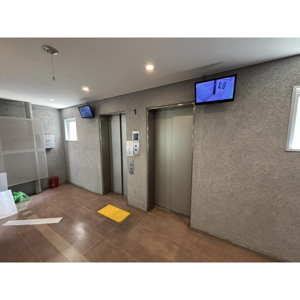 エルベコート泉大津のその他