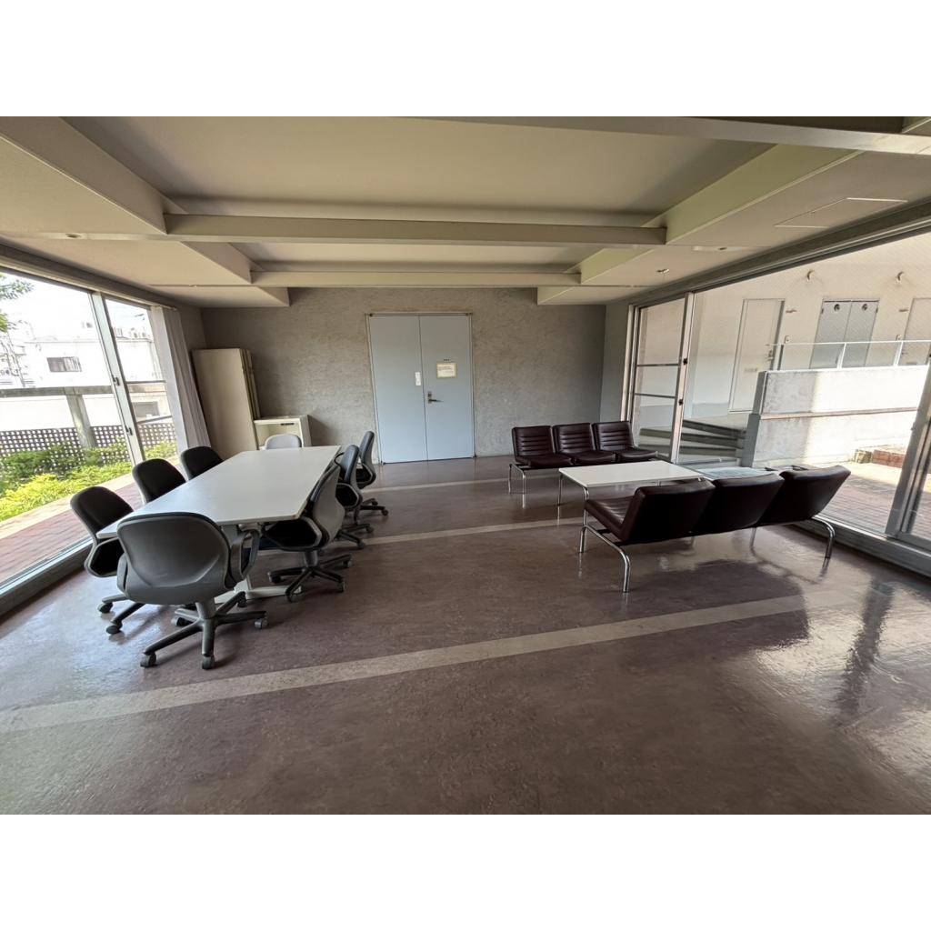 エルベコート泉大津のその他