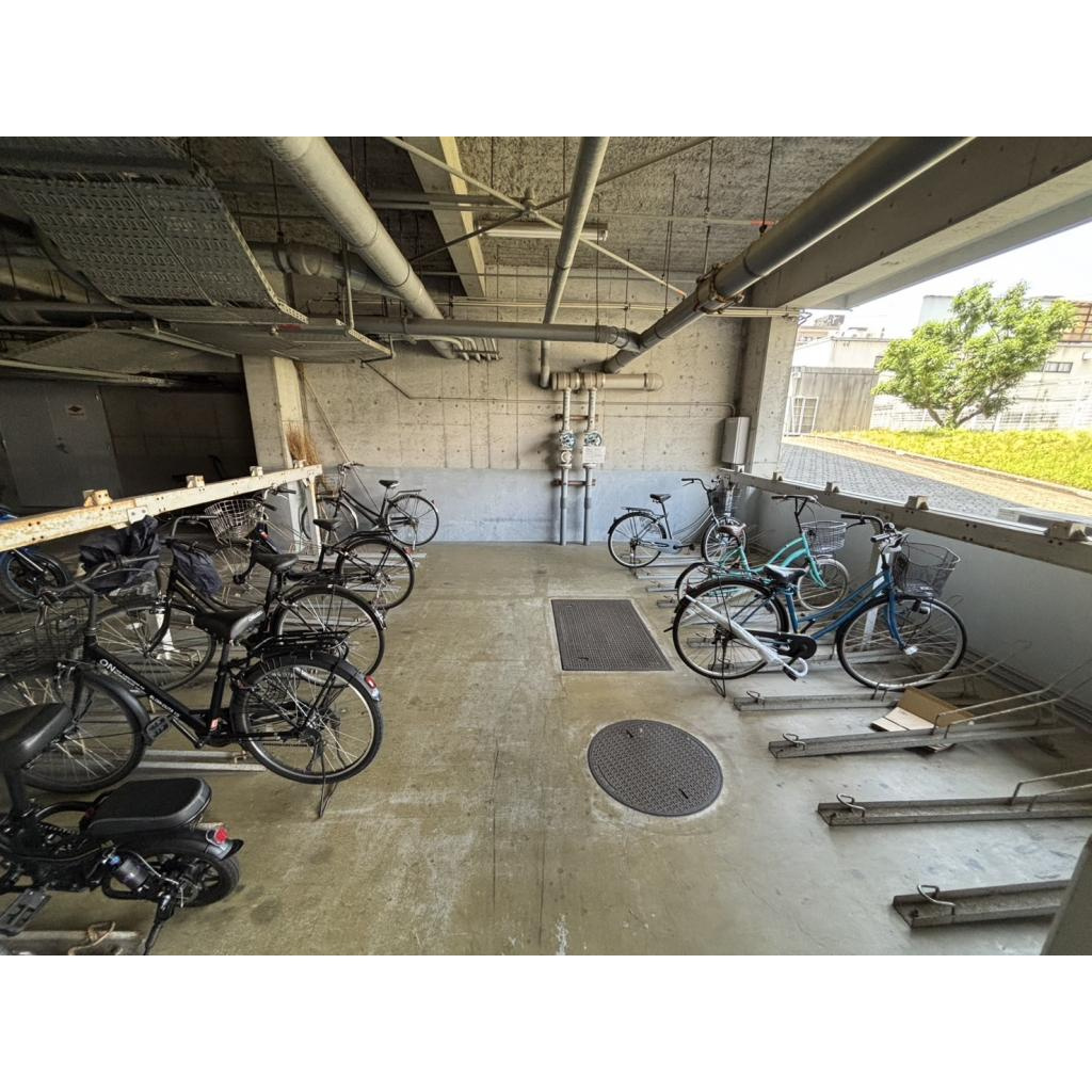 エルベコート泉大津のその他