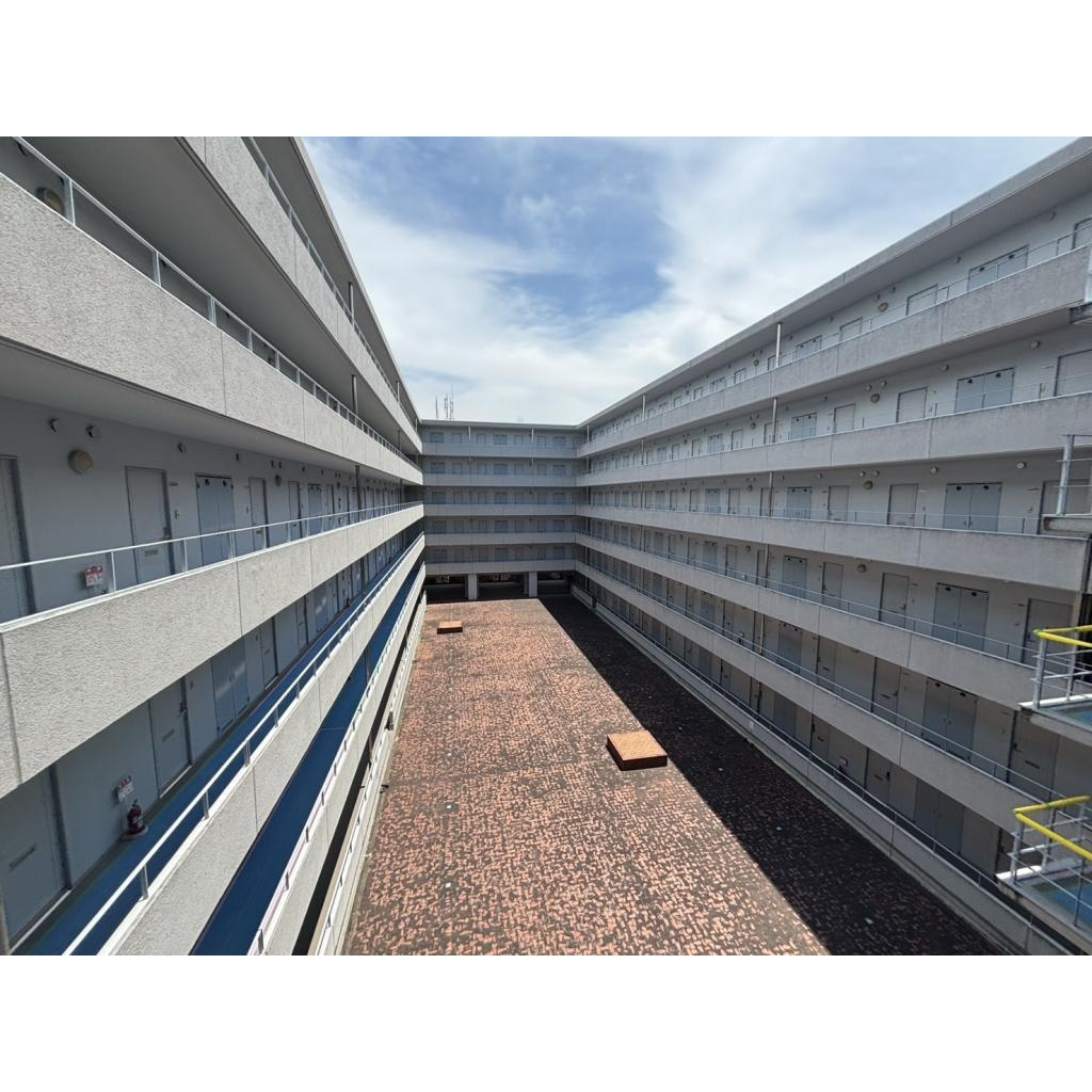 エルベコート泉大津のその他