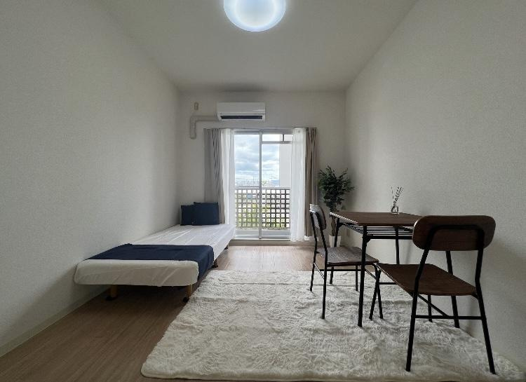 エルベコート泉大津