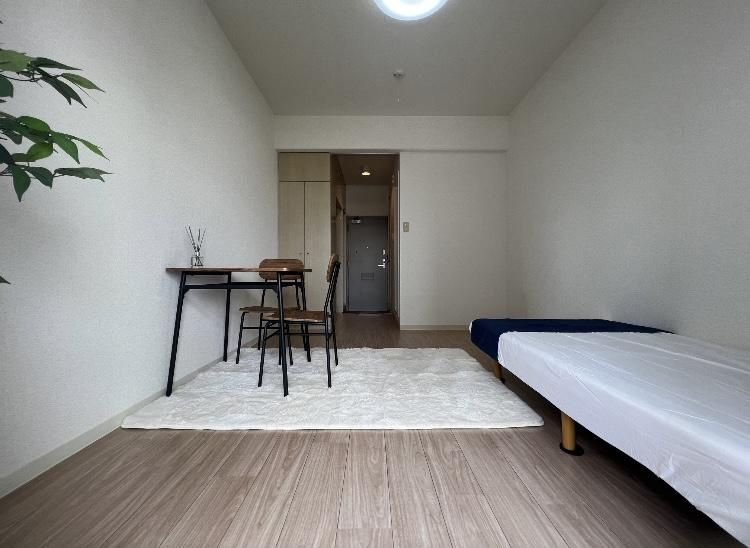 エルベコート泉大津