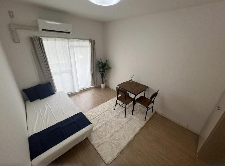 エルベコート泉大津