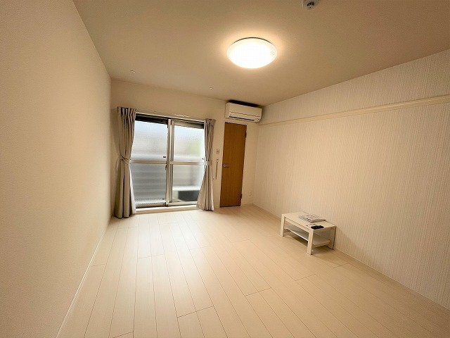 クレイノプルメリアの居間・リビング