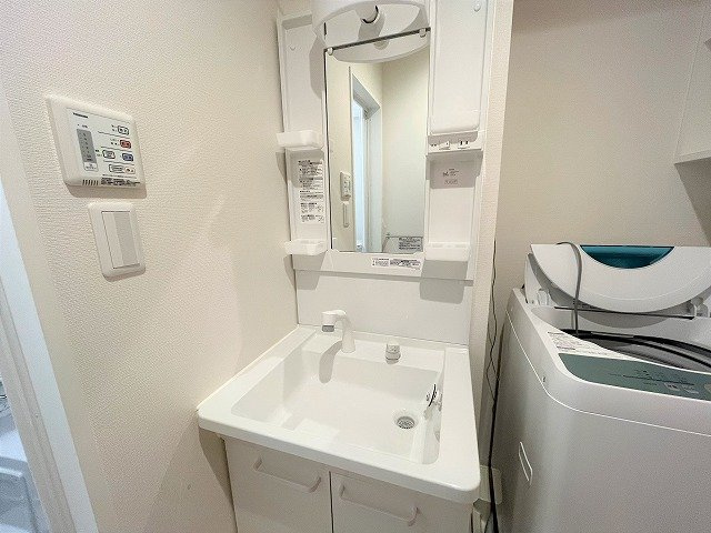 クレイノプルメリアの内装