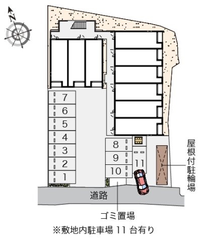 クレイノプルメリアのその他