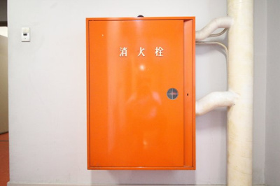 【設備】 | 第三大知ビル