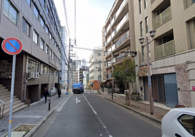 【周辺】 | 第三大知ビル