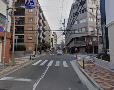 【周辺】 | 第三大知ビル