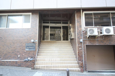 【エントランス】 | 第三大知ビル