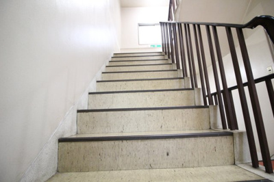 【その他共用部分】 | 第三大知ビル