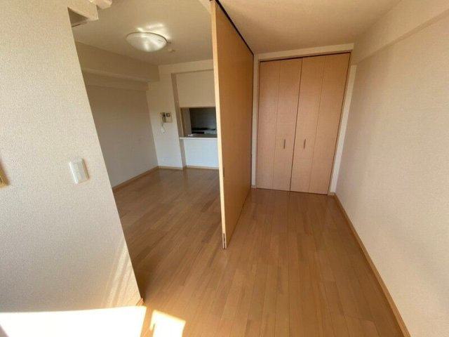 ネオマイム新御徒町Ⅱ