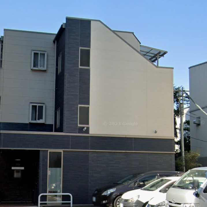 エルフコマザワレジデンス　駅徒歩１分　オートロック　独立洗面台