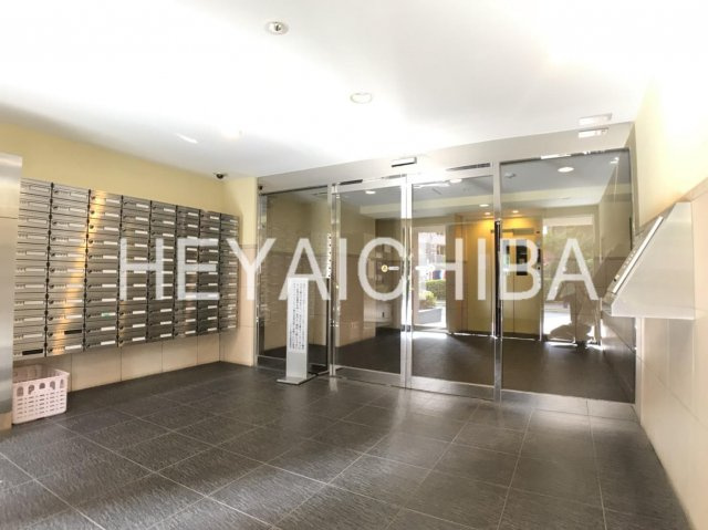 ISLE東京向島のその他共用部分