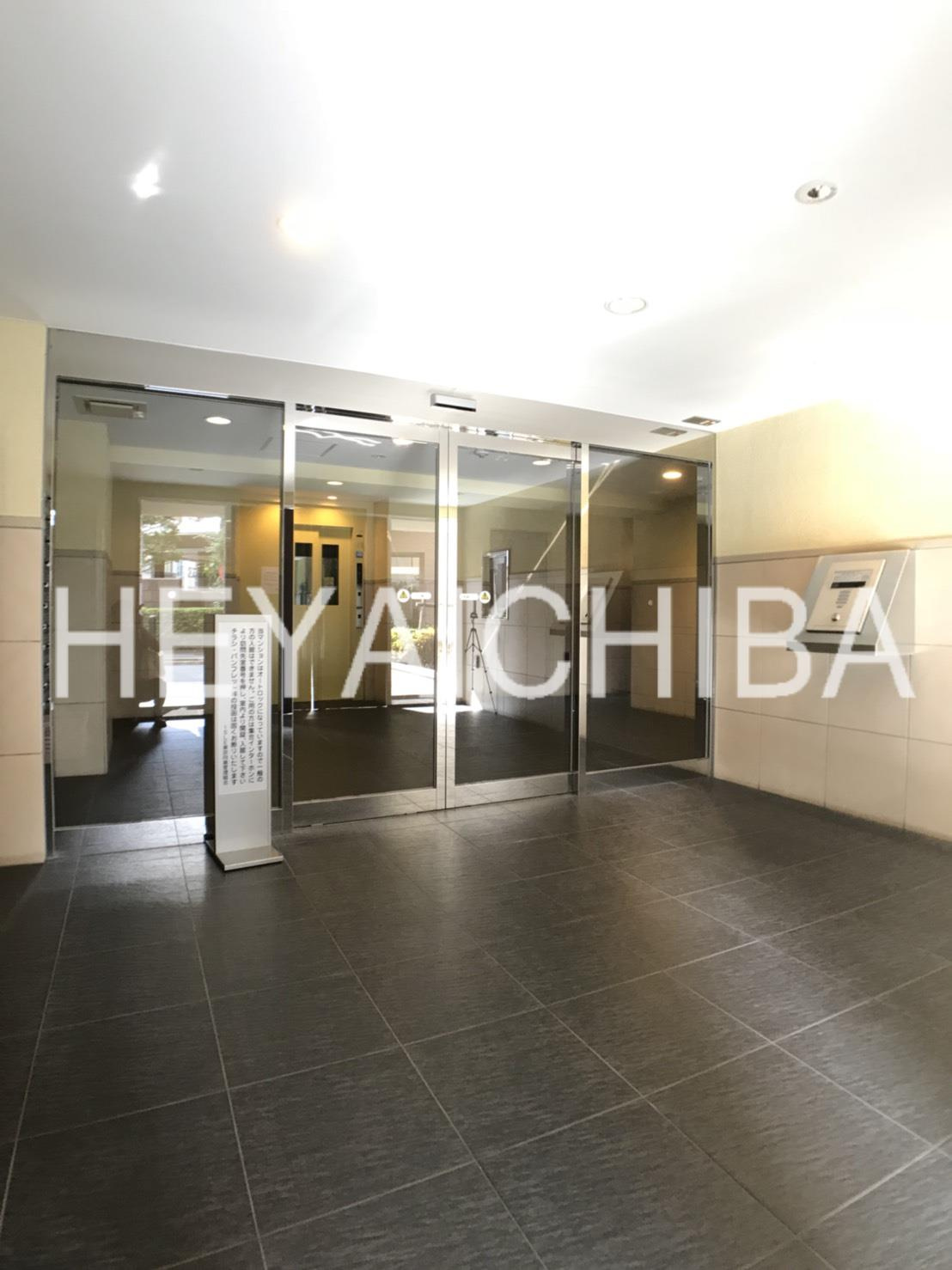 ISLE東京向島のその他共用部分