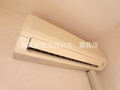 【設備】 | デューク浜野