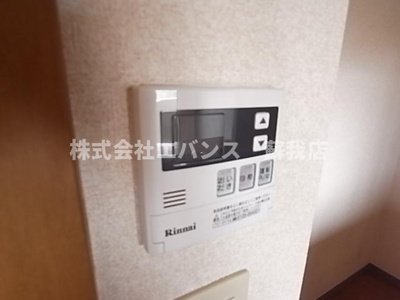 【設備】 | デューク浜野