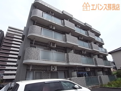 【外観】 | デューク浜野 | 建物外観を気になさる方へ、見た目の良い物件です