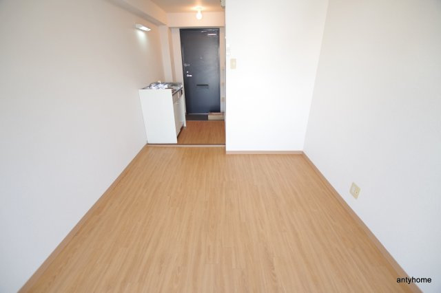 昭和グランドハイツ大淀　仲介手数料無料の洋室