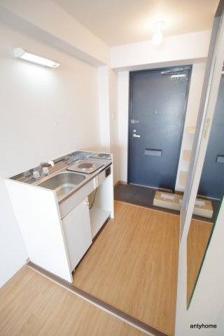 昭和グランドハイツ大淀　仲介手数料無料の内装