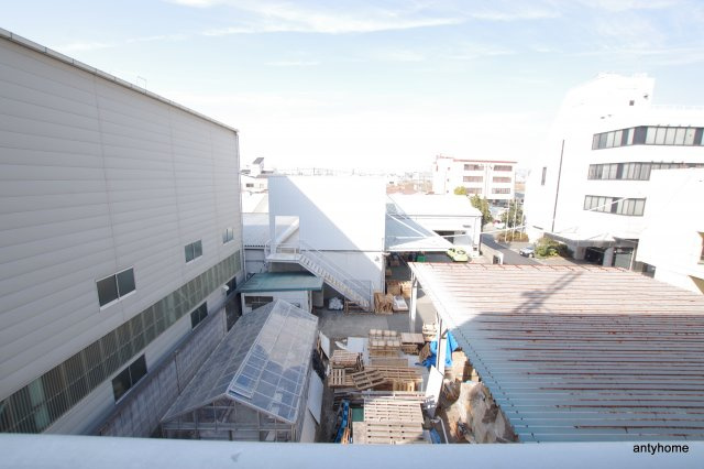 昭和グランドハイツ大淀　仲介手数料無料の展望