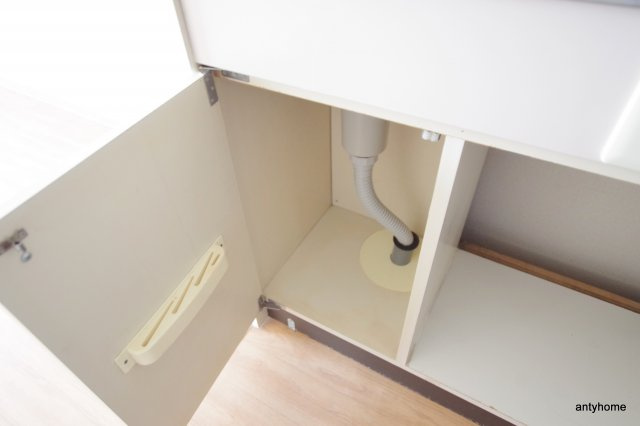 昭和グランドハイツ大淀　仲介手数料無料のキッチン