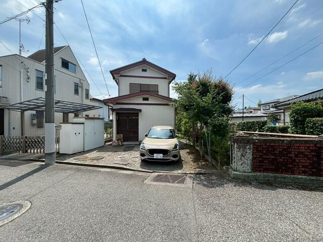 宇都宮市昭和2丁目　4ＬＤＫ　中古住宅のその他