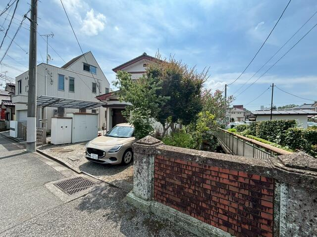 宇都宮市昭和2丁目　4ＬＤＫ　中古住宅のその他