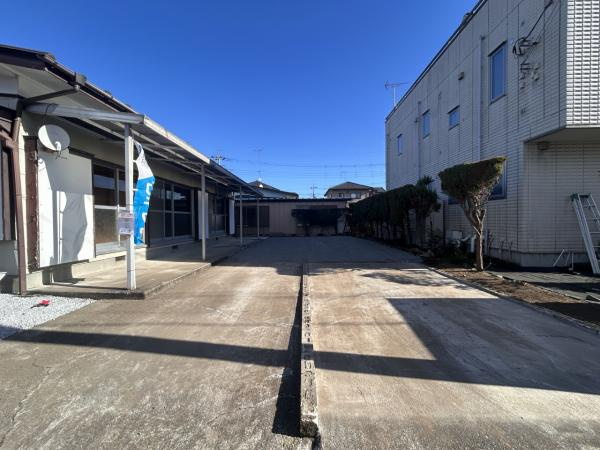宇都宮市下田原町　3ＬＤＫ　中古住宅のその他