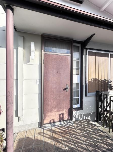 宇都宮市下田原町　3ＬＤＫ　中古住宅のその他