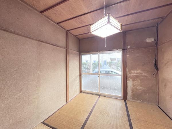 宇都宮市下田原町　3ＬＤＫ　中古住宅のその他