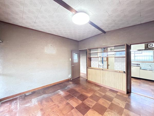 宇都宮市下田原町　3ＬＤＫ　中古住宅のその他
