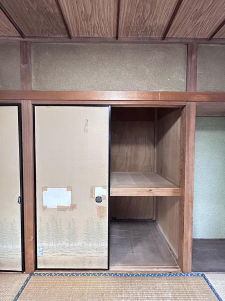 宇都宮市下田原町　3ＬＤＫ　中古住宅のその他