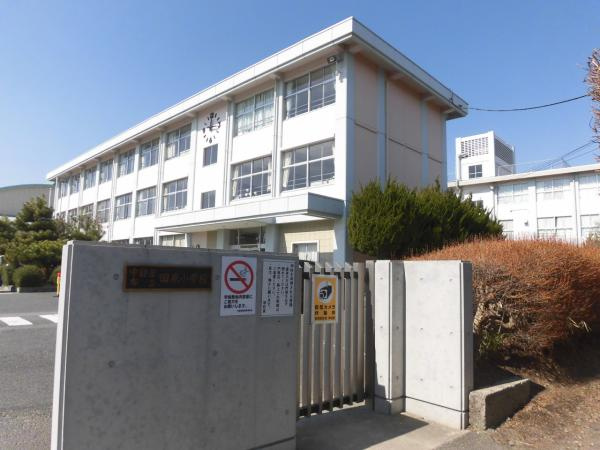 宇都宮市下田原町　3ＬＤＫ　中古住宅の外観