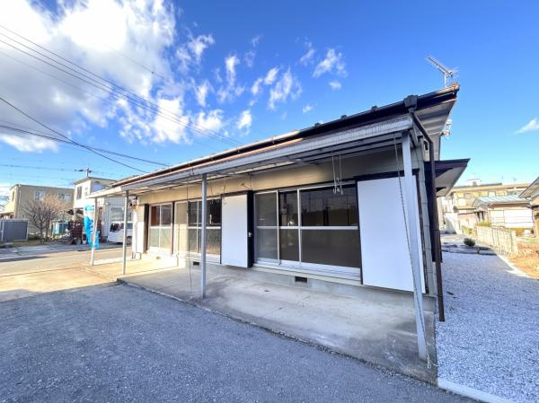 宇都宮市下田原町　3ＬＤＫ　中古住宅のその他