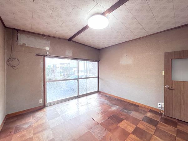 宇都宮市下田原町　3ＬＤＫ　中古住宅のその他